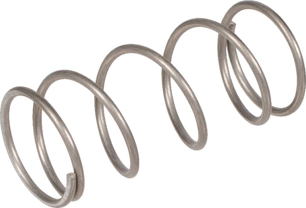 Druckfeder 2,0x34,0x78,1 mm (HB075) – Amazone