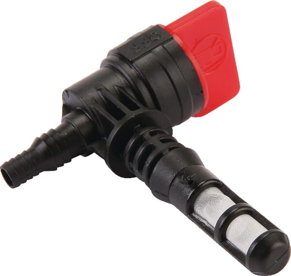 Kraftstoff-Absperrventil (2546203S) von Kohler. Aus unserem Sortiment für Verbrennungsmotoren - Kohler