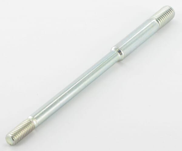 Stehbolzen 8x123 (90042ZE2000) von Honda. Aus unserem Sortiment für Verbrennungsmotoren - Honda