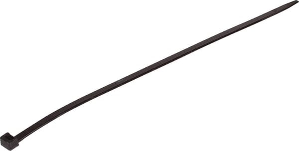 Kabelbinder schwarz 7,8x300 (KE033) – Amazone