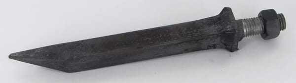 Eggenzinken 22x18x220 EZ2218CEB