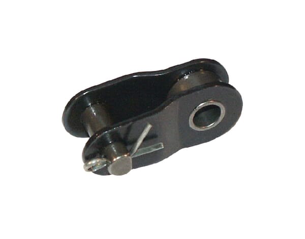 Kettenglied gekröpft 1/2x1/8 (FGP011529)
