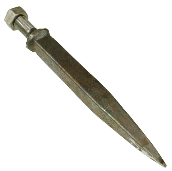 Eggenzinken ger. M20 20mm Vk. EZ252300SP