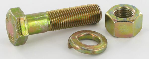 Schraube kpl. M14x1,5x55  10.9 M00567206R