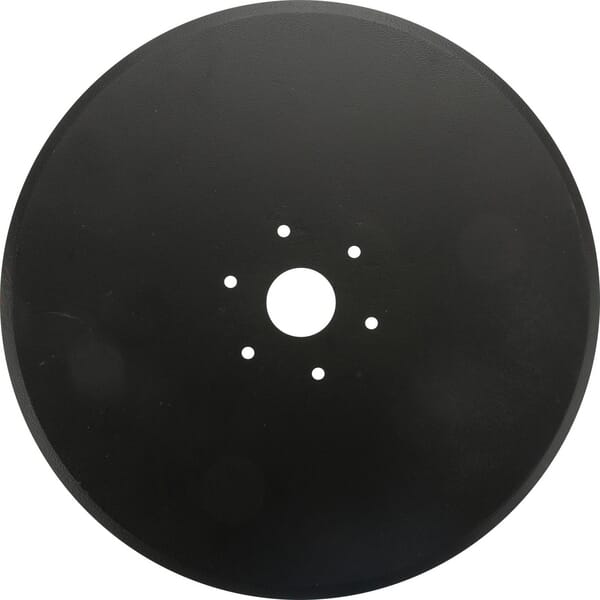 Sechscheibe Ø350mm (FLE0154) – Kuhn