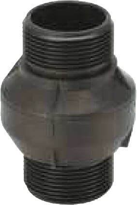 Bodenventil 1 1/4" aus der Kategorie Tanks und Filter
