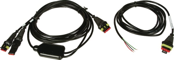 Kit Anschlusskabel 2 Sensoren aus der Kategorie Computer und Anzeige
