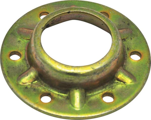 Scheibe, Lager, Flansch 3" r. (Q5001780) – Kuhn