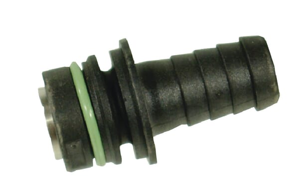 Schlauchtülle 19 mm aus der Kategorie Regeltechnik