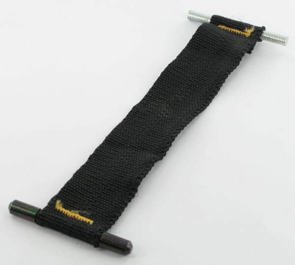 Riemen NG51+Schaft (24606)