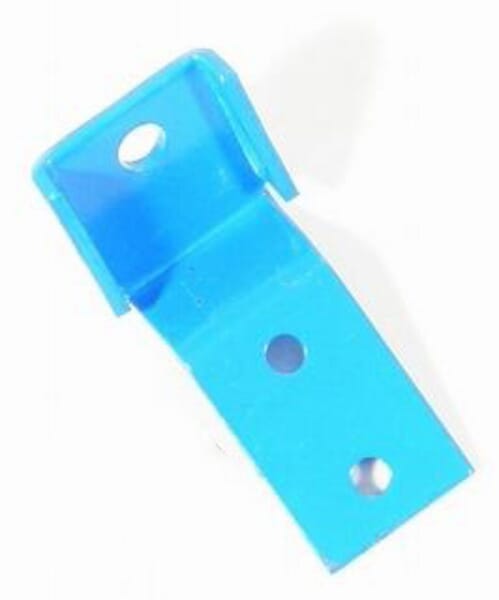 Pro Wheel Schmutzabstr. 7273 (20035180N) - Aus unserem Sortiment für Bodenbearbeitung - Abstreifer für halbpneumatische Andruckräder
