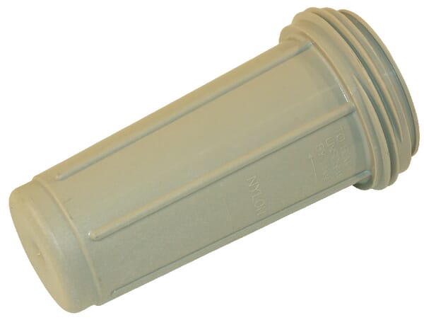Filterbecher 124 3/4"+1" aus der Kategorie Regeltechnik