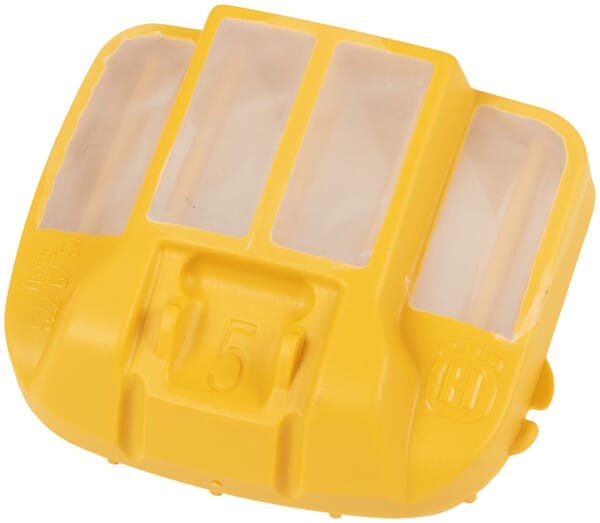 Luftfilter komplett (522675405) von Husqvarna. Aus unserem Sortiment für Verbrennungsmotoren - Husqvarna