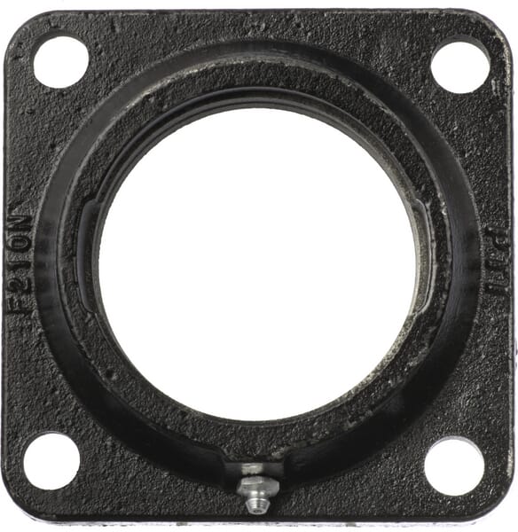 Lagerbock komplett 50 mm (12463) – passend für DalBo