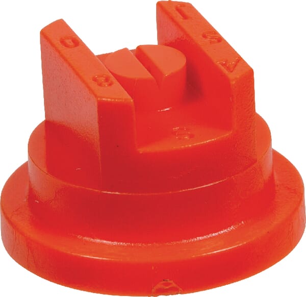 Düse SF 80°, orange aus der Kategorie Spritzgestänge und Düsen
