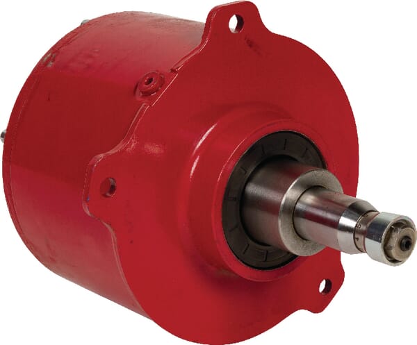 Variator links (41651290718) – Överum
