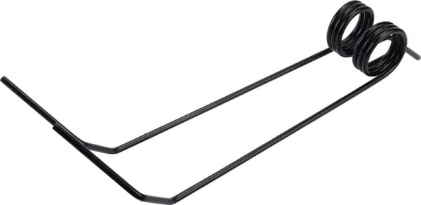 FederStriegelzinken, Länge 600mm, breite 230mm, Kramp (M0709101N) – passend für Vogel & Noot