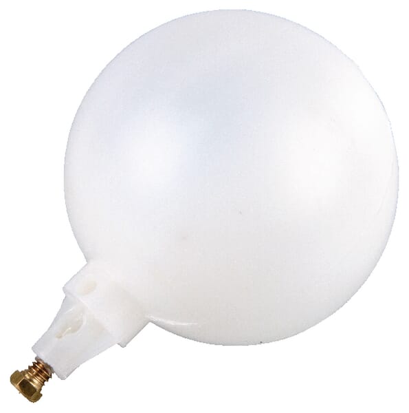 Hohlkugel 80mm (IC014) – Amazone