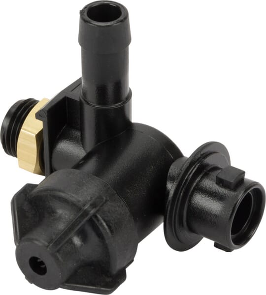 Düsenhalter QJ 1/2" L. aus der Kategorie Spritzgestänge und Düsen