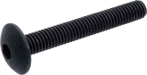 Schraube IHPANM M6x42 4.6 (535129305) von Husqvarna
