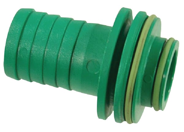 Einstecknippel 32mm aus der Kategorie Regeltechnik