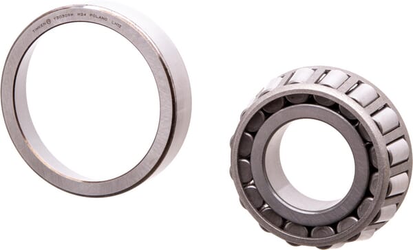Kegelrollenlager 45x100x27,25 mm Timken (30309) – passend für Amzone BBG