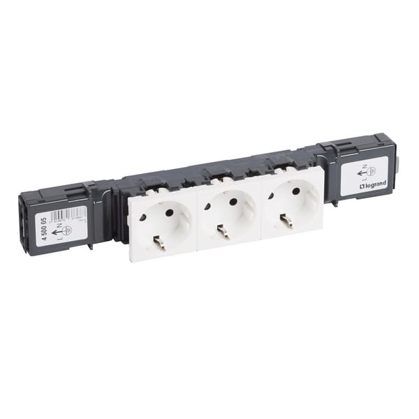 Hydraulikschlauch (450005) – passend für Väderstad
