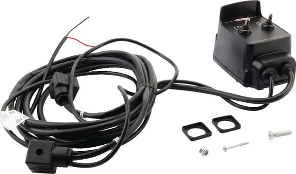 Bedieneinheit 2-Wege aus der Kategorie Regeltechnik