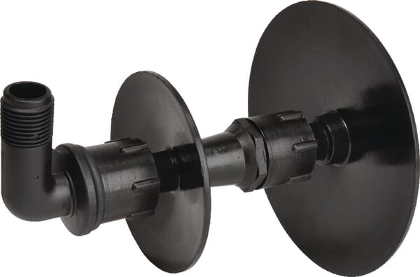 Hydraulisches Mischgerät aus der Kategorie Tanks und Filter