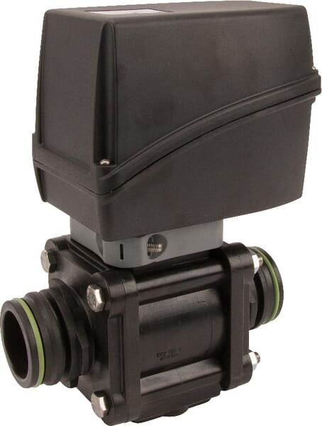 2-Wege-Kugelhahn T6m Form B aus der Kategorie Regeltechnik