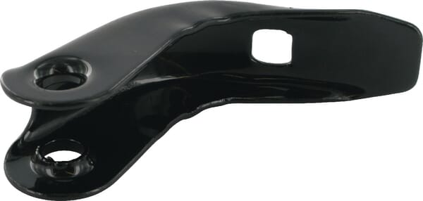 Abstellstütze Metall (90021204) – Rabe