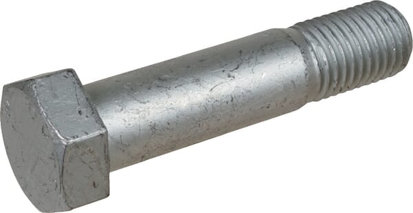 Schraube 24x107 SW36 n. ZN GE (00310058) – Horsch