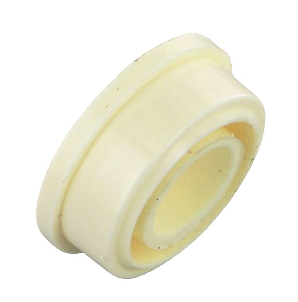 Buchse Ø12,7mm blank (FGP453425)