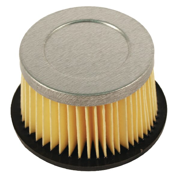 Luftfilter rund (FGP001346) von Kramp. Aus unserem Sortiment für Verbrennungsmotoren - Tecumseh