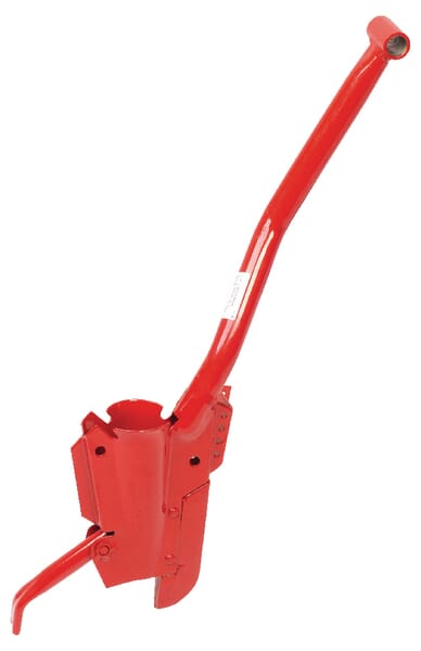 Säschar, rechts (6100302536000300) – Unia