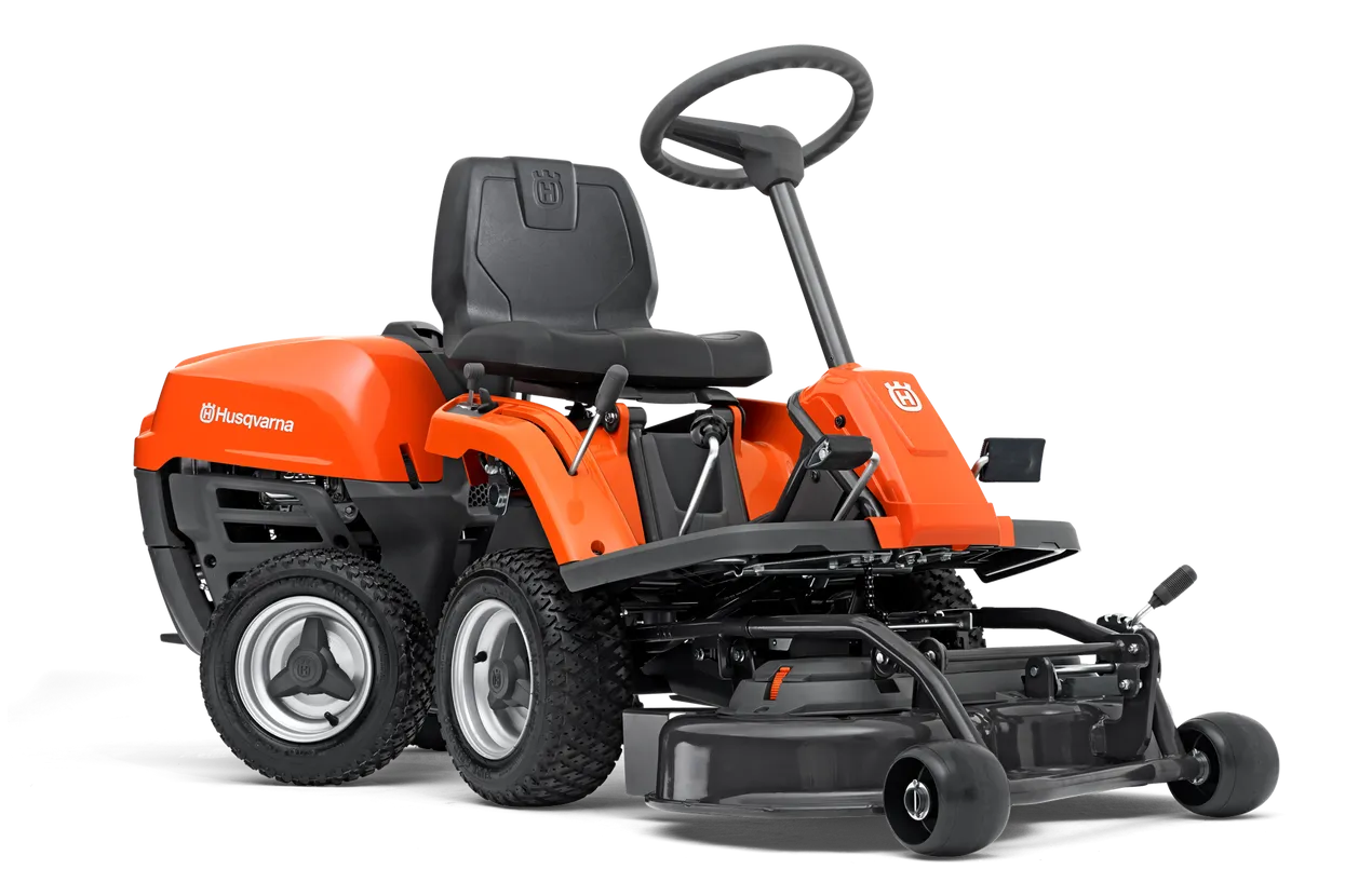 HUSQVARNA Rider R112C5