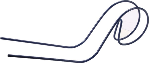 Striegelzinken, Länge 570mm, Kramp 585073KR