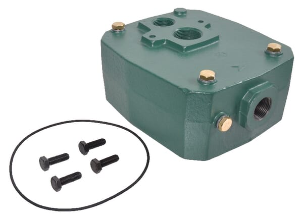 Pump.Gehäuse Jet 151/251 S (R00005274) von DAB