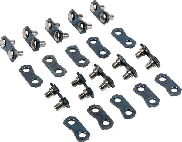 Verbindungsglied .325"- 1,5mm (258JK10KR) von  Kramp