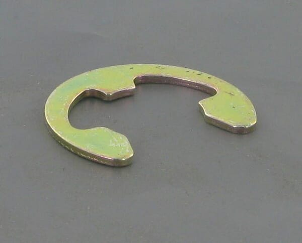 Wellensicherungsring 12 (27313)