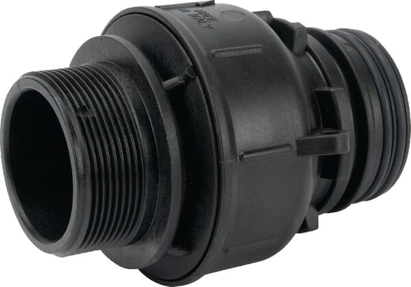 Fußventil 2" aus der Kategorie Tanks und Filter
