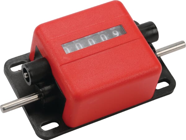 Hektarmeter Akkord (AC608391) – Kverneland / Accord