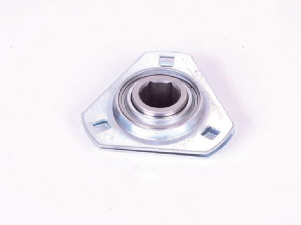 Lager m. Plattenblock (65016030N) – Kramp