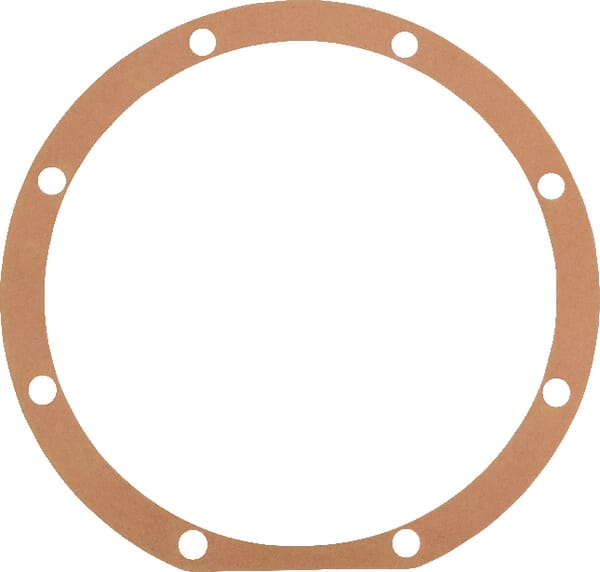 Dichtung 0.5 mm (M13100207R) – passend für Maschio