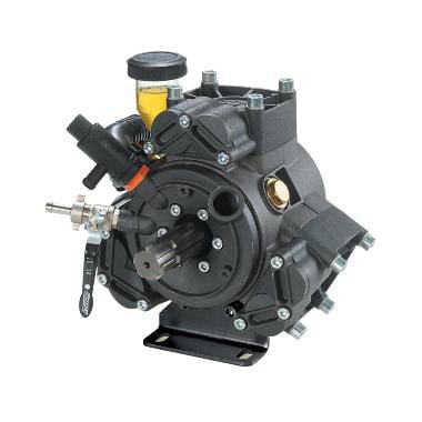 Hochdruckpumpe APS 51 aus der Kategorie Pumpen