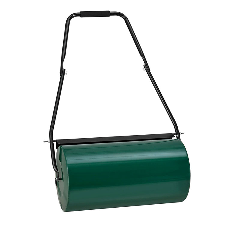 Rasenwalze Stahl 50 cm breit Rasenwalze Stahl 50 cm breit