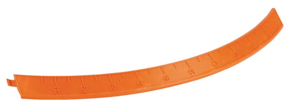 Skala OM35-55 L. (927858) – passend für Amzone BBG