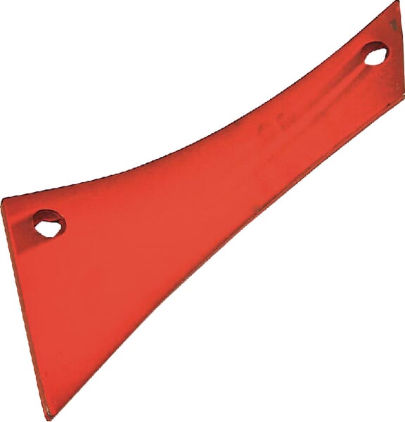 Streichblechvorderteil re. WS400/WL43 (PK000102KN) – passend für Vogel & Noot