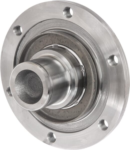 Rotorachse (M01110425R) – passend für Maschio