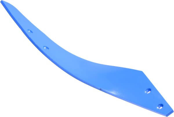 Streichblechstreifen 4 US40, LH, 833x10x117 (34410077) – passend für Lemken